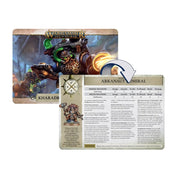 Revista White Dwarf 475 - Apr 2022 (English) - RedQueen.mx