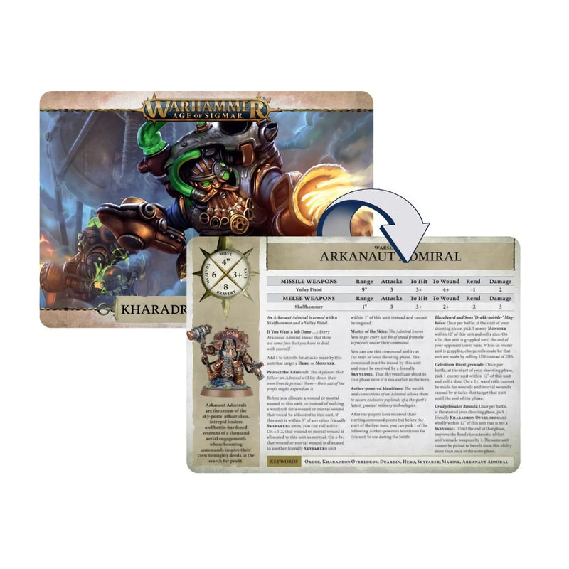 Revista White Dwarf 475 - Apr 2022 (English) - RedQueen.mx