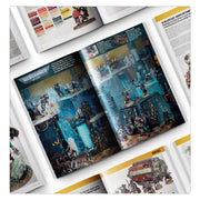 Revista White Dwarf 478 - Jul 2022 (English) - RedQueen.mx