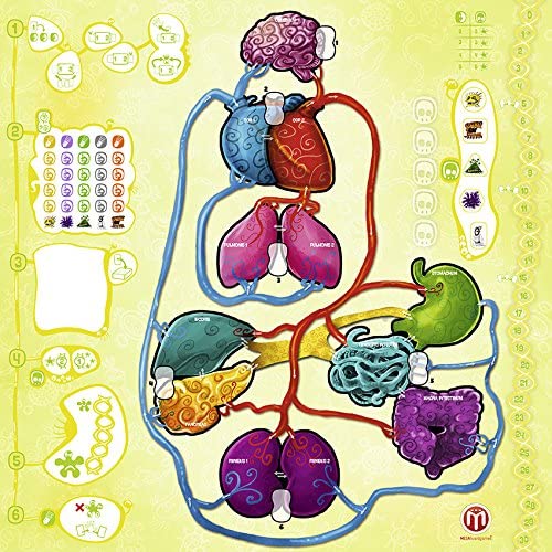 Viral (EN) - RedQueen.mx