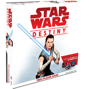 Star Wars: Destiny Two-Player Game - RedQueen.mx