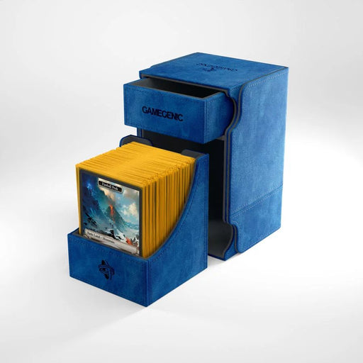Watchtower Deck Box 100+ Blue - RedQueen.mx
