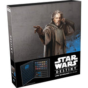Luke Skywalker Dice Binder - Star Wars: Destiny - RedQueen.mx