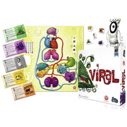 Viral (EN) - RedQueen.mx