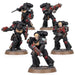 Blood Angels Death Company Intercessors - WH40k: Space Marines - RedQueen.mx