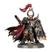 Exalted Hero of Chaos - WH Age of Sigmar: Slaves to Darkness - RedQueen.mx