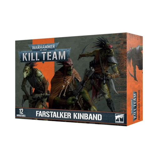 Farstalker Kinband - WH40k: Kill Team - RedQueen.mx