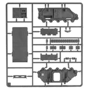 Vindicator - WH40k: Space Marines - RedQueen.mx