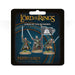 Lords of the Dúnedain (Web Exclusive) - LOTR Middle-Earth - RedQueen.mx