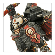 Blood Angels Chaplain With Jump Pack - WH40k: Space Marines - RedQueen.mx