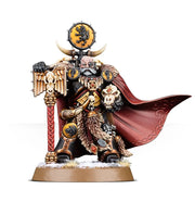 Space Wolves Ulrik the Slayer - WH40k: Space Marines - RedQueen.mx