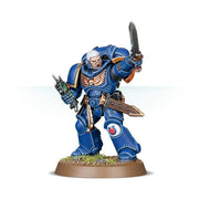 Ultramarines Primaris Upgrades - WH40k: Space Marines - RedQueen.mx