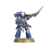 Ultramarines Primaris Upgrades - WH40k: Space Marines - RedQueen.mx