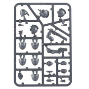 Blood Angels Primaris Upgrades - WH40k: Space Marines - RedQueen.mx