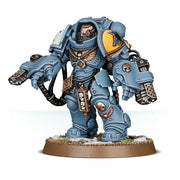 Space Wolves Primaris Upgrades - WH40k: Space Marines - RedQueen.mx