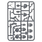 Space Wolves Primaris Upgrades - WH40k: Space Marines - RedQueen.mx