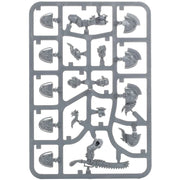 White Scars Primaris Upgrades - WH40k: Space Marines - RedQueen.mx