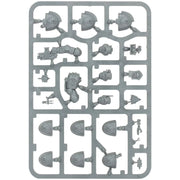 Imperial Fists: Primaris Upgrades - WH40k: Space Marines - RedQueen.mx