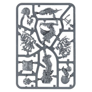 Biologus Putrifier - WH40k: Death Guard - RedQueen.mx