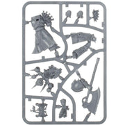 Master of Executions - WH40k: Chaos Space Marines - RedQueen.mx