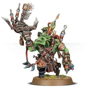 Painboy - WH40k: Orks - RedQueen.mx