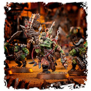 Painboy - WH40k: Orks - RedQueen.mx
