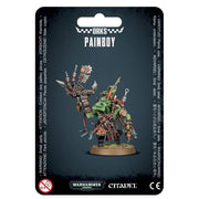 Painboy - WH40k: Orks - RedQueen.mx