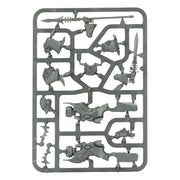 Farseer Skyrunner / Warlock Skyrunner - WH40k: Aeldari - RedQueen.mx