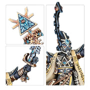 Eldrad Ulthran - WH40k: Aeldari - RedQueen.mx