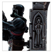 Vindicare Assassin - WH40k: Officio Assassinorum - RedQueen.mx