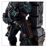 Vindicare Assassin - WH40k: Officio Assassinorum - RedQueen.mx