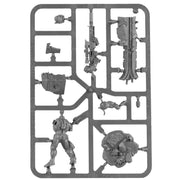 Vindicare Assassin - WH40k: Officio Assassinorum - RedQueen.mx