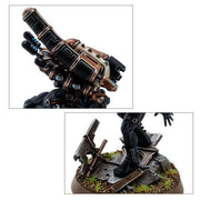 Culexus Assassin - WH40k: Officio Assassinorum - RedQueen.mx