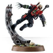 Eversor Assassin - WH40k: Officio Assassinorum - RedQueen.mx
