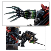 Eversor Assassin - WH40k: Officio Assassinorum - RedQueen.mx