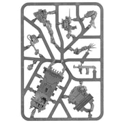 Eversor Assassin - WH40k: Officio Assassinorum - RedQueen.mx