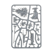 Imagifier - WH40k: Adepta Sororitas - RedQueen.mx