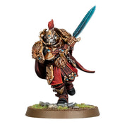 Blade Champion - WH40k:  Adeptus Custodes - RedQueen.mx