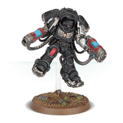 Deathwatch Upgrades - WH40k: Space Marines - RedQueen.mx