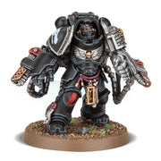 Deathwatch Upgrades - WH40k: Space Marines - RedQueen.mx