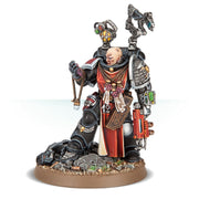 Deathwatch Upgrades - WH40k: Space Marines - RedQueen.mx