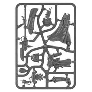 Deathwatch Watch Master - WH40k: Space Marines - RedQueen.mx