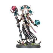 Chronomancer - WH40k: Necrons - RedQueen.mx