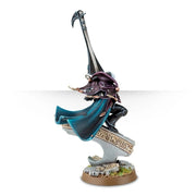 Harlequin Death Jester - WH40k: Aeldari - RedQueen.mx