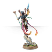 Harlequin Shadowseer - WH40k: Aeldari - RedQueen.mx
