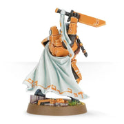 Cadre Fireblade - WH40k: T'au Empire - RedQueen.mx