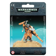 Cadre Fireblade - WH40k: T'au Empire - RedQueen.mx