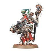 Tech-Priest Manipulus - WH40k: Adeptus Mechanicus - RedQueen.mx