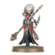 Magus - WH40k: Genestealer Cult - RedQueen.mx
