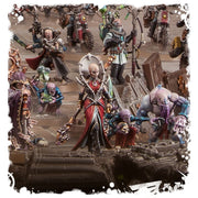 Magus - WH40k: Genestealer Cult - RedQueen.mx